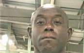 Ronnie Jones, - Orleans Parish County, LA 